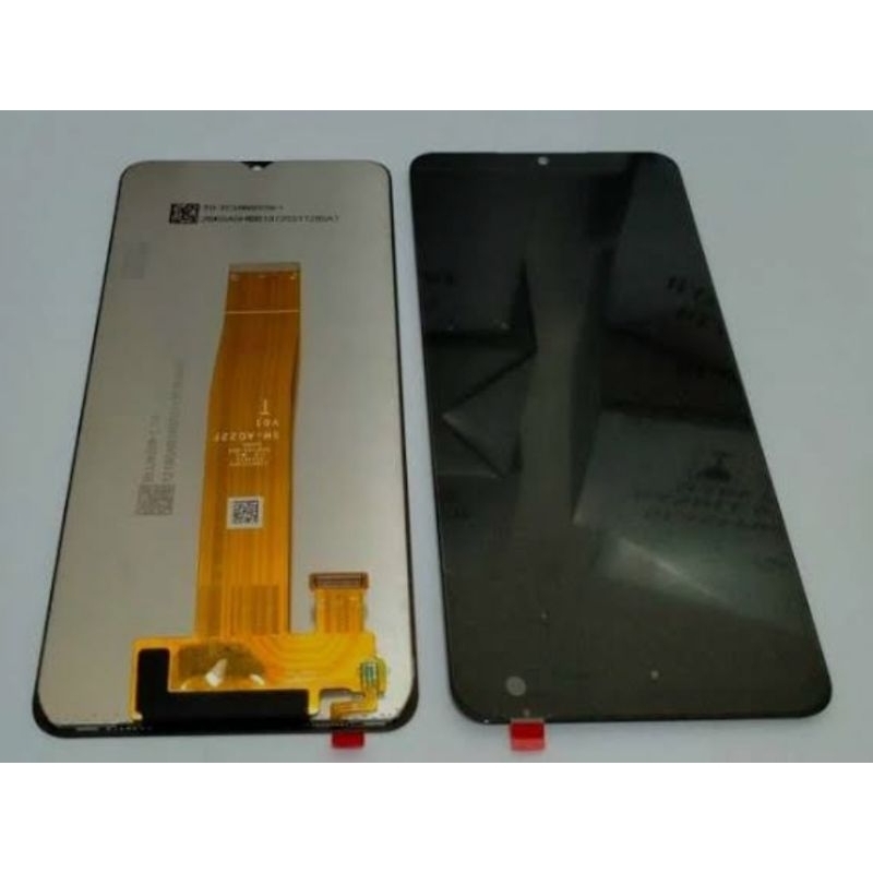LCD SAMSUNG A02 ORIGINAL FULSHET