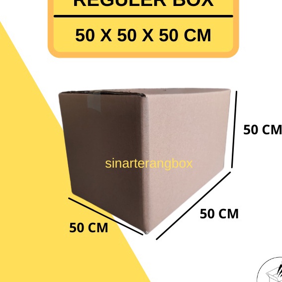 

Terjangkau 5 X 5 X 5 CM KARDUS BOX BESAR KARDUS TEBAL KARDUS POLOS BESAR PACKING JUMBO KARDUS PINDAHAN