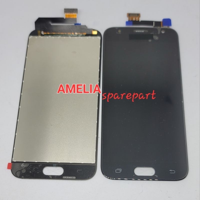 LCD TOUCHSCREEN SAMSUNG J330 J3 PRO 2017 ORI