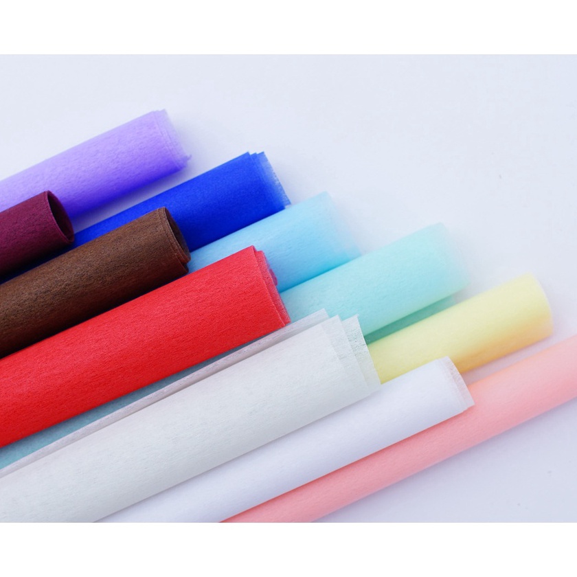 

Tawaran KERTAS TISSUE PER PACK 2 PCS