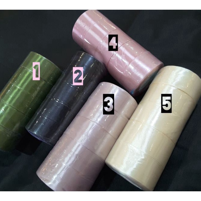 

Terbatas Pita Kain Lebar 4cm