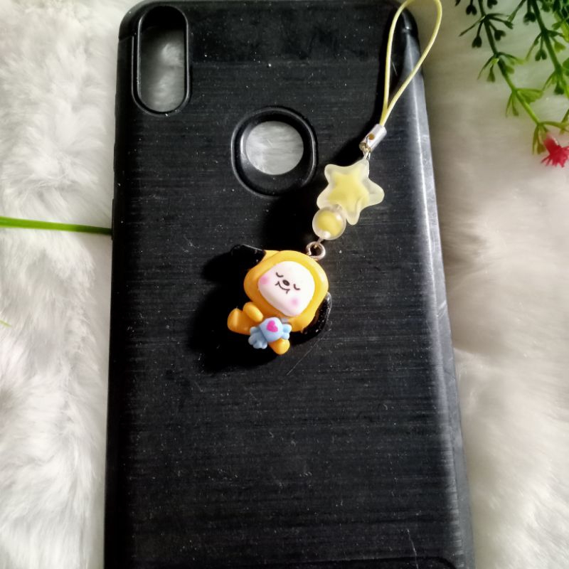 strap phone BTS/ strap hp BTS /strap phone BT21/strap hp BT21/gantungan hp BTS/gantungan HP BT21