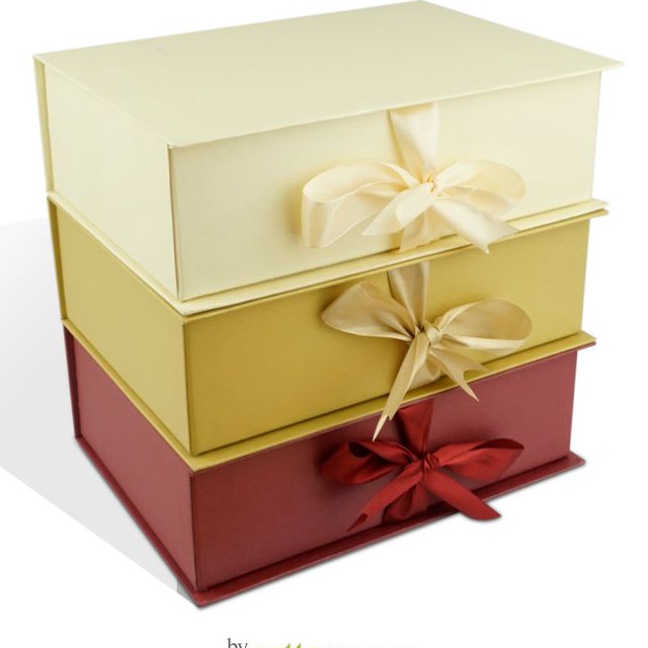 

KF7 Box Kado Lucu Kotak Kado Hardbox Size Smalley