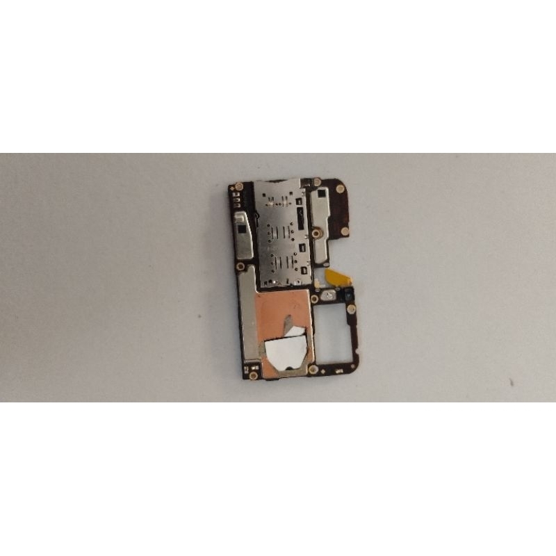 mesin hp oppo a3s cph 1803 baca deskripsi