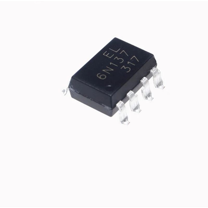 6N137 6N137S Optocoupler SOP8 SMD