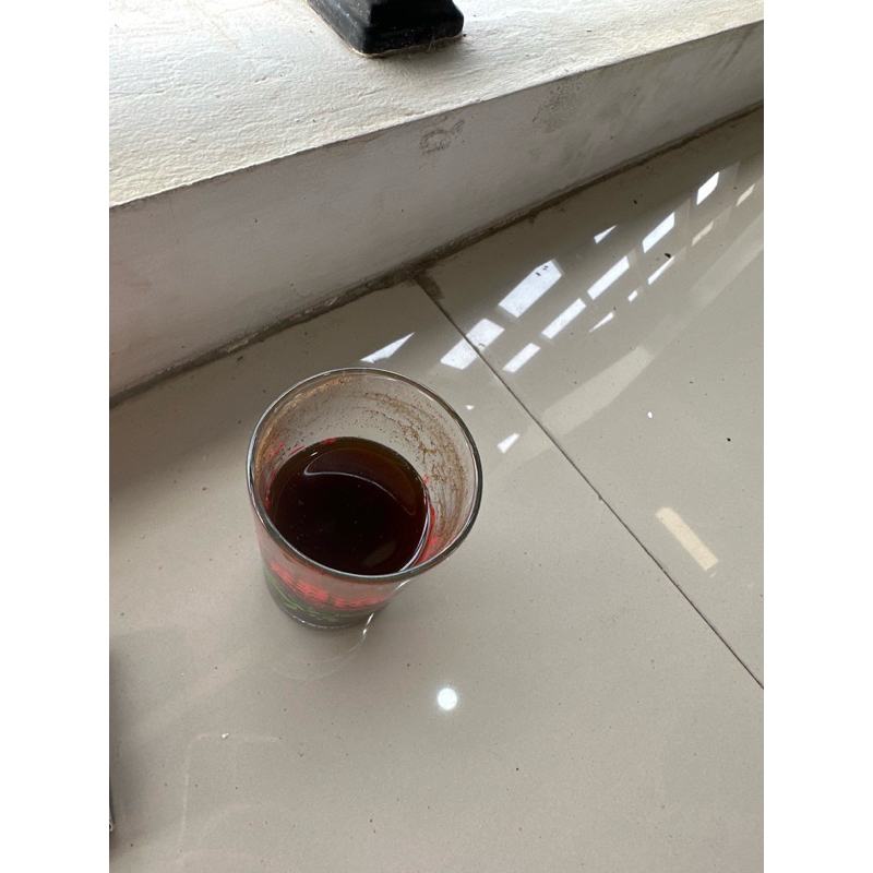 

kopi kapal api original
