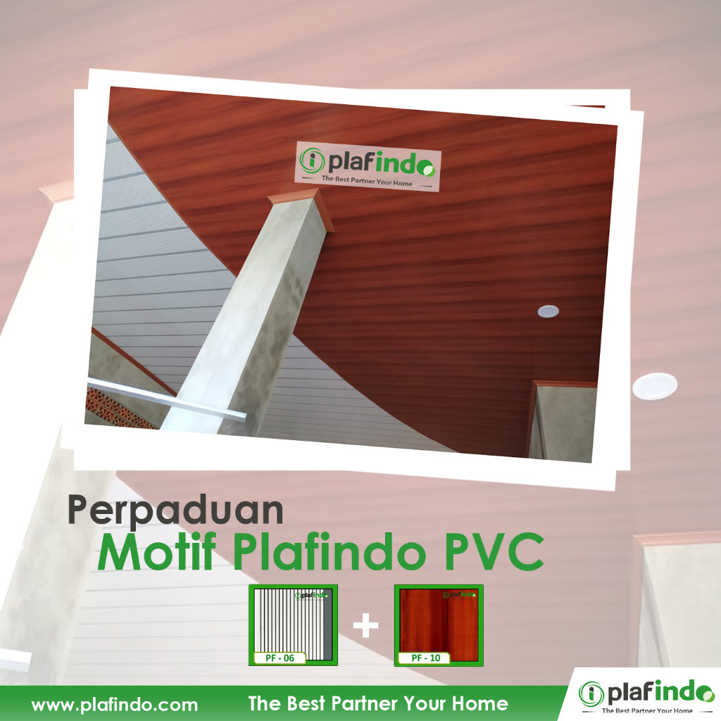 PLAFON PVC JOGJA HARGA PABRIK TERMURAH