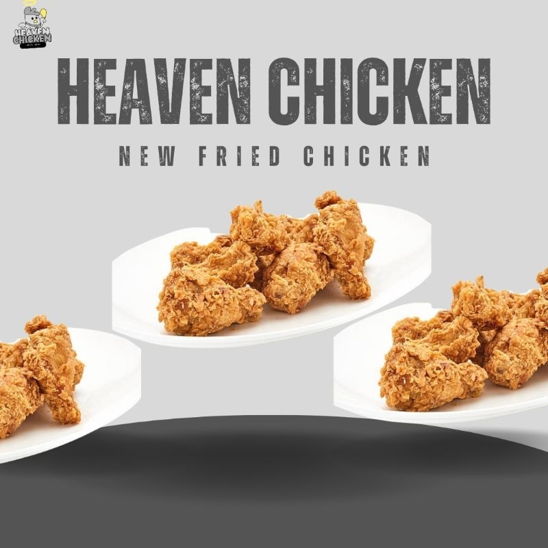 

Heaven Chicken