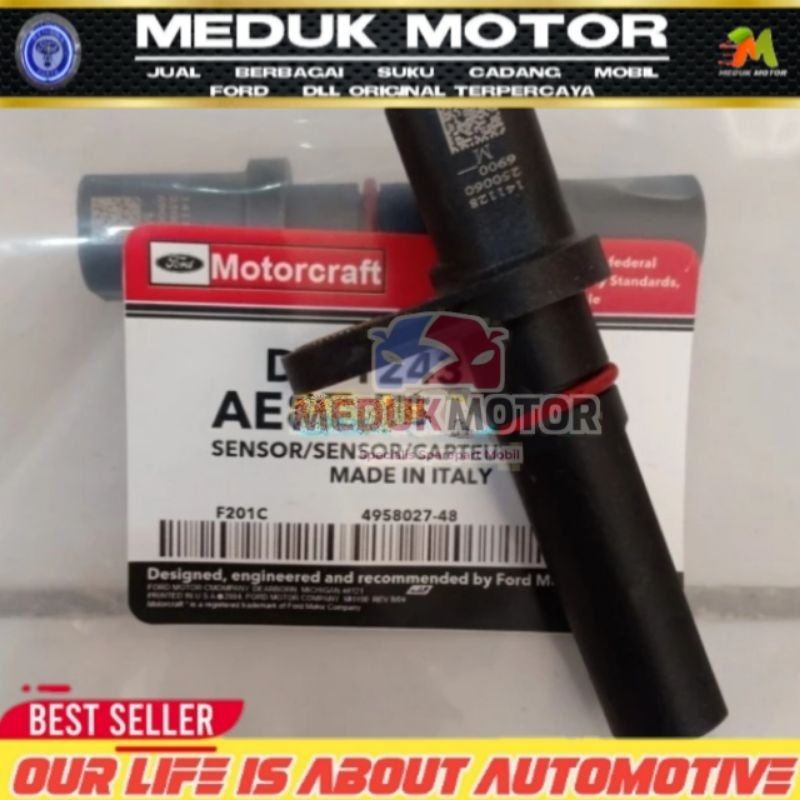 Sensor Input Speed B Transmisi Matic Ford Fiesta Focus Ecosport