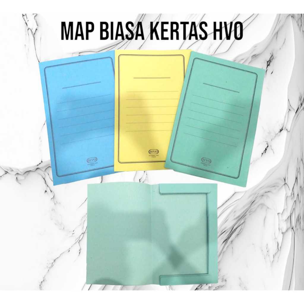 

Map Kertas Sika / Map kertas Murah