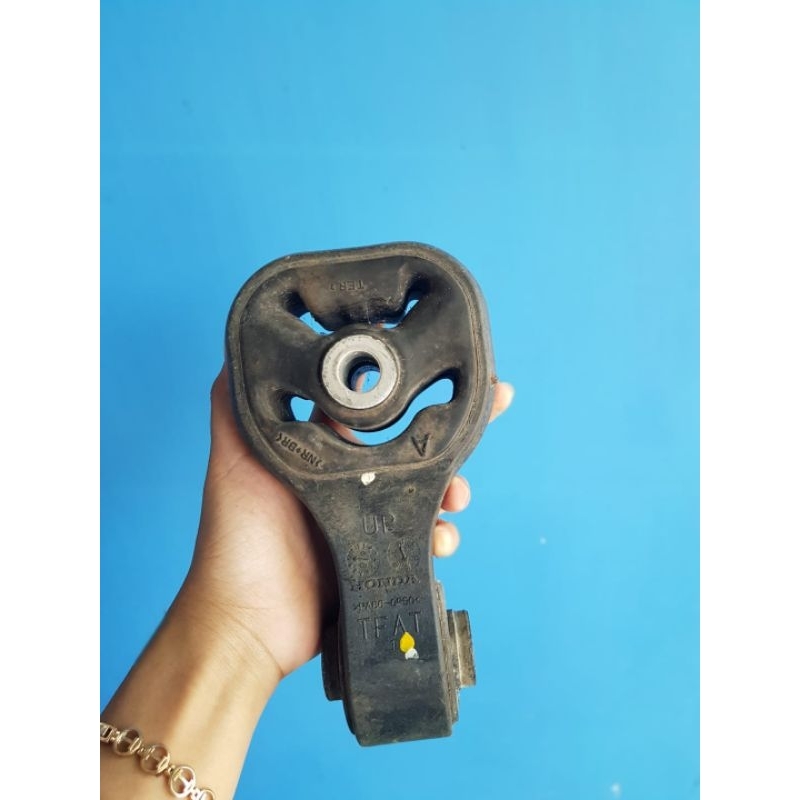 engine mounting bawah jazz ge8 matic