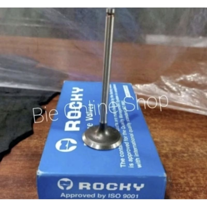 KLEP IN KLEP MINYAK TOYOTA TWINCAM GREAT COROLLA 1300CC STARLET 1300CC 1000CC