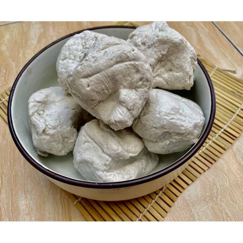 

BASRENG MENTAH 1kg khusus INSTAN