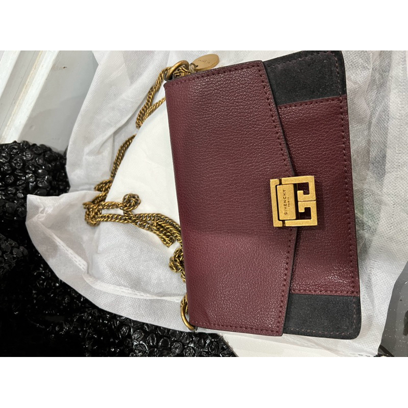 Tas second/Preloved givenchy