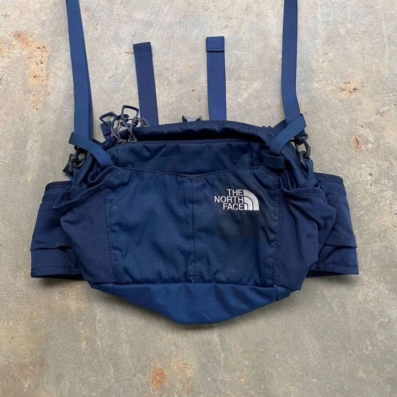 Tas Slingbag The North Face Second