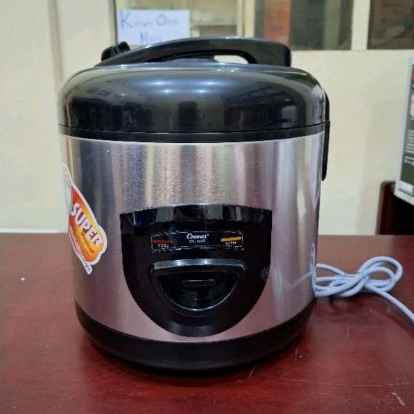 Magic Com 2 Liter Cosmos CRJ 8229