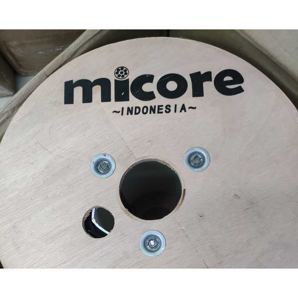 Micore Kabel  Fig8 6 Core 2km fo 2000m