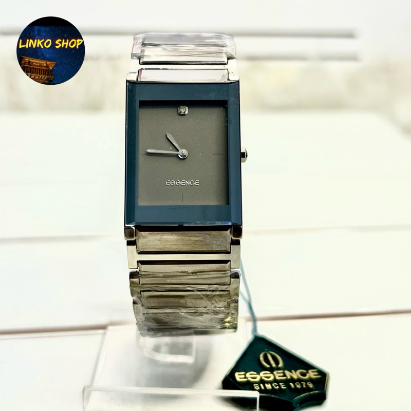 Jam tangan Essence Es2505 original 100%