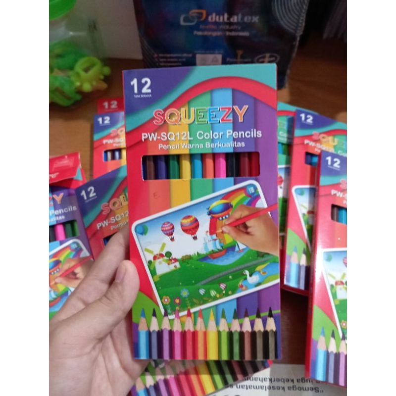 

CK _Pensil gambar|pensil warna