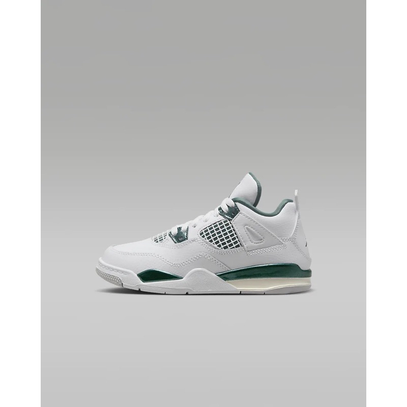 jordan 4 retro oxidised green