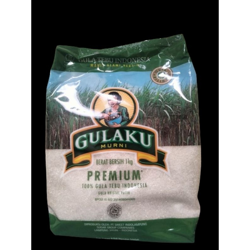 

gulaku 1 kg