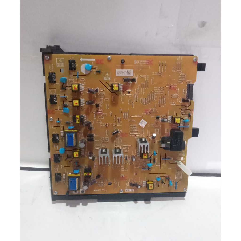 Motherboard Printer Fuji Xerox Docuprint CP315 DW