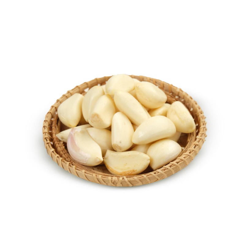 

Bawang Putih Kupas 200gr