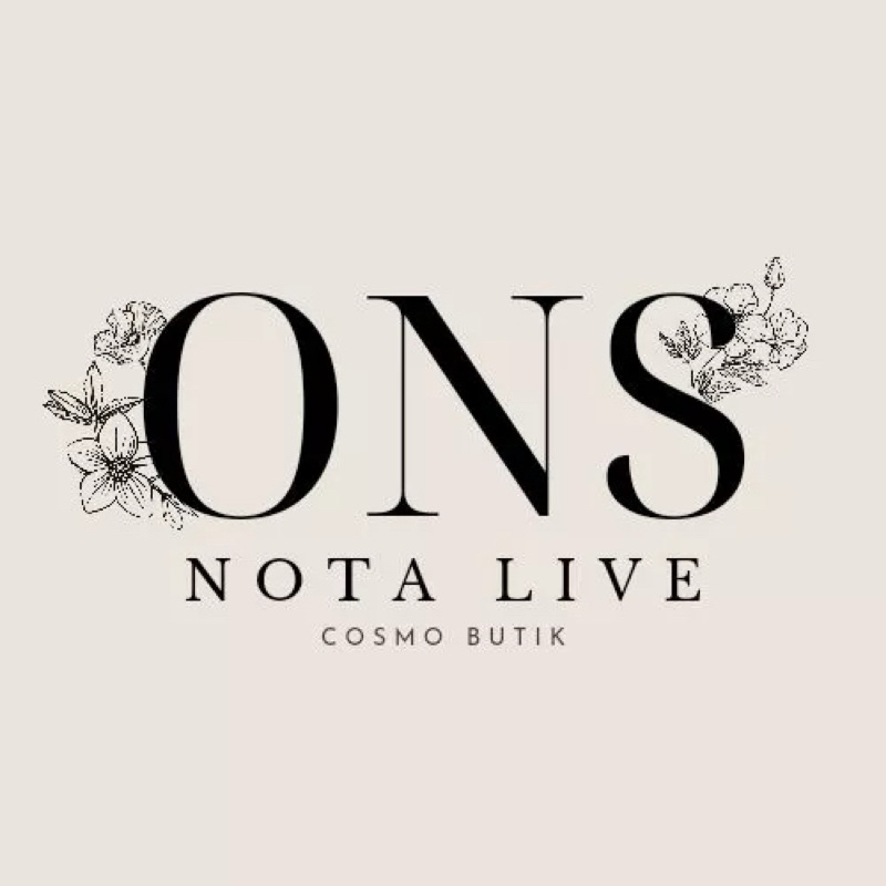 

NOTA LIVE FOOD ONS
