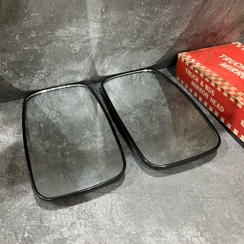 Kaca Spion PS100 EMGI Colt Diesel Truk / Bus