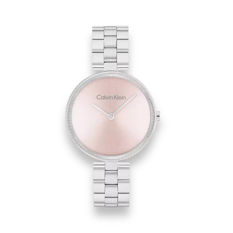 Jam tangan CALVIN KLEIN 25100015 original