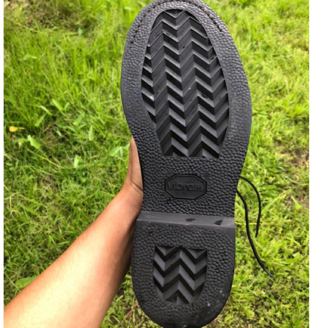 VIBRAM SOL ADDISON SHOE COMPANY