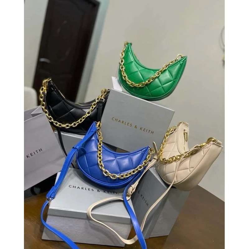 tas selempang chika bonie