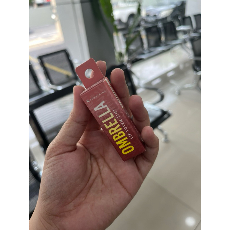 SOMETHINC OMBRELLA LIP TINT