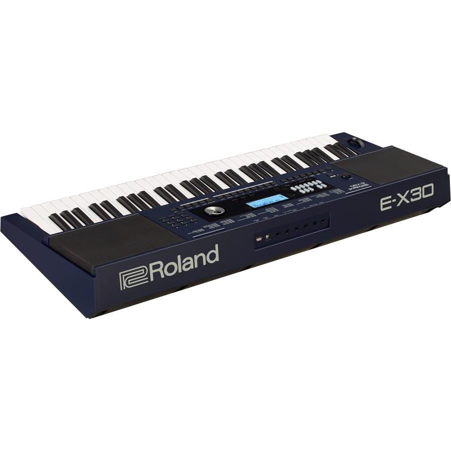 ROLAND EX30 Keyboard Arranger EX 30 / EX-30