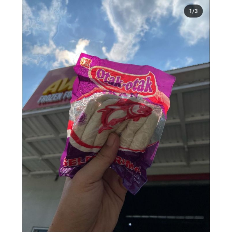 

Otak otak selera prima isi 10