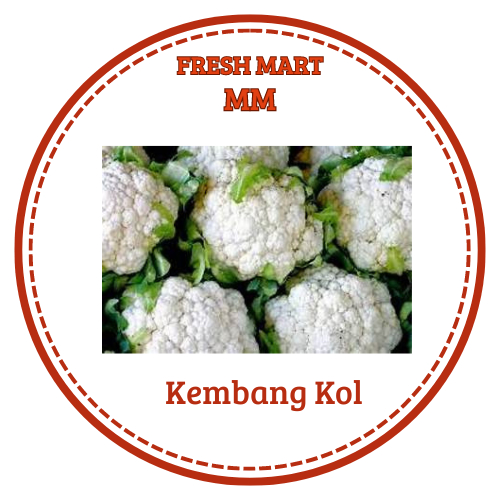 

Sayur Kembang Kol pasar murah makassar pasar online makassar