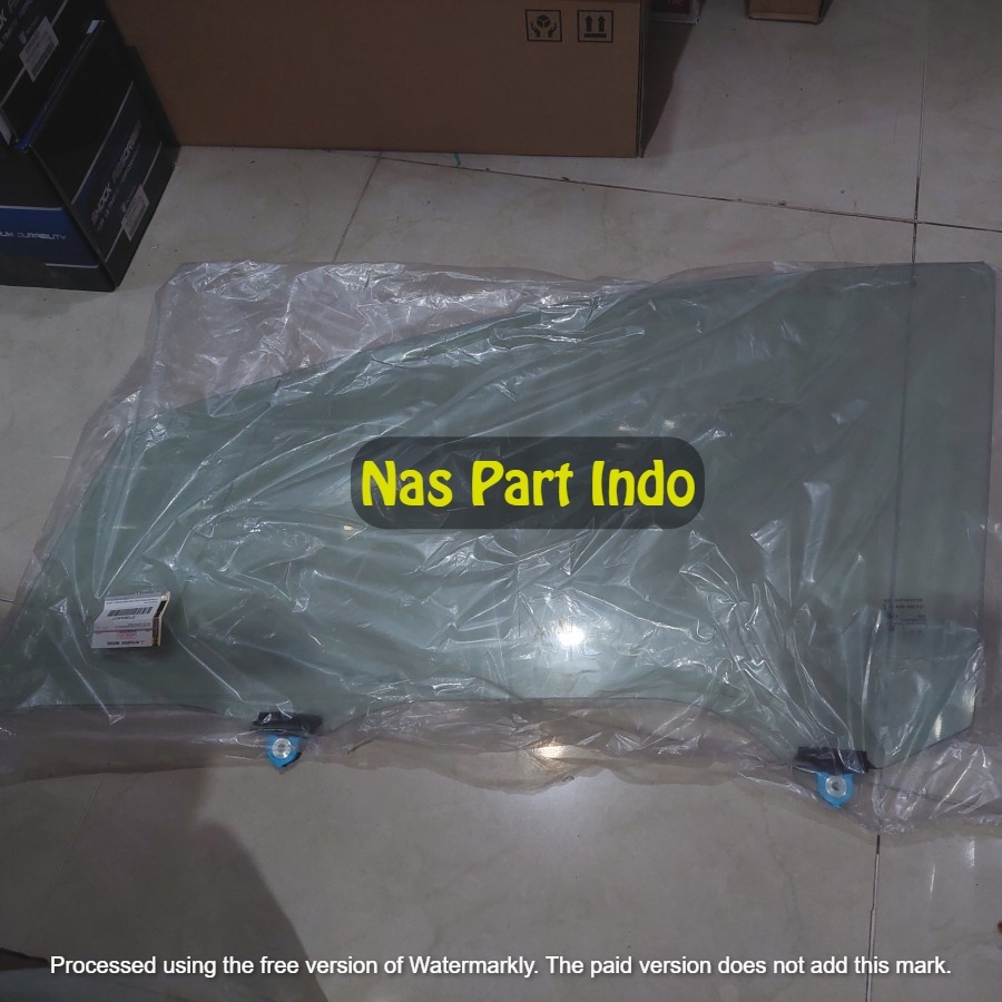Kaca Pintu Depan Asli Mitsubishi Xpander Xpander Cross