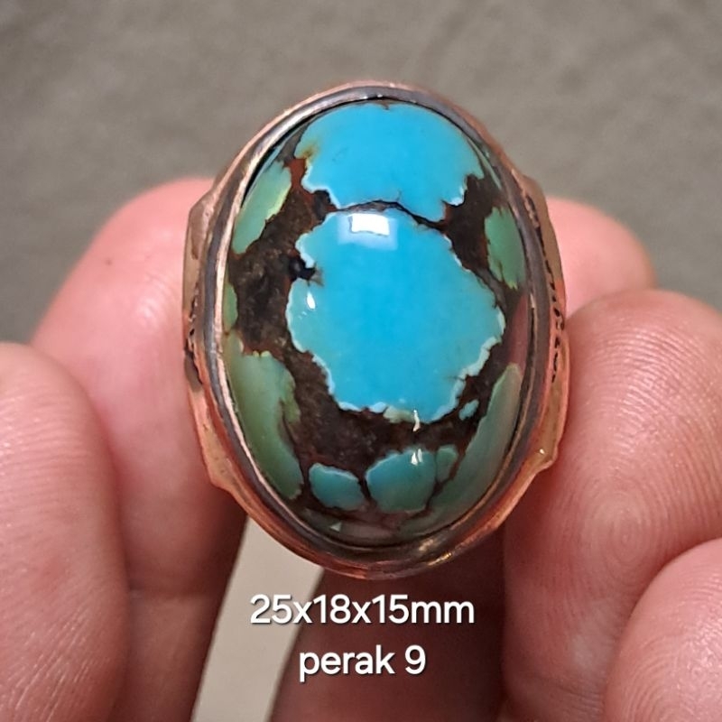 CINCIN 9 PIRUS HUBEI DWI WARNA CEPOK SPESIAL TOP HQ