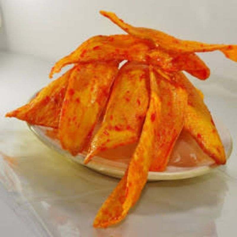 

keripik singkong renyah
