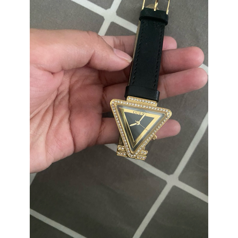 Preloved jam guess