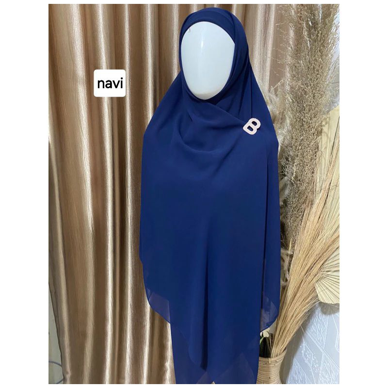 Penawaran Terbatas Segi Empat JUMBO/Hijab SEGI EMPAT SYARI/Segi empat INNER TURKISH SYARI