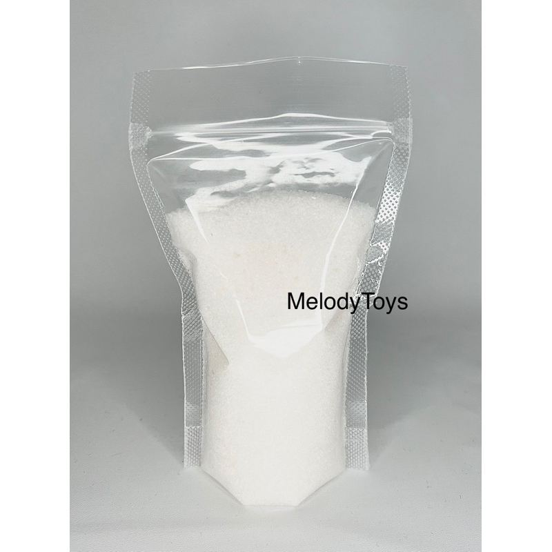 

FINE NATURAL SEA SALT 100 GRAM DARI AUSTRALIA / GARAM LAUT HALUS AUSTRALIA