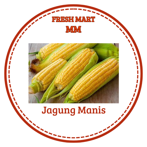 

Jagung Kuning Manis /Biji pasar murah makassar pasar online makassar