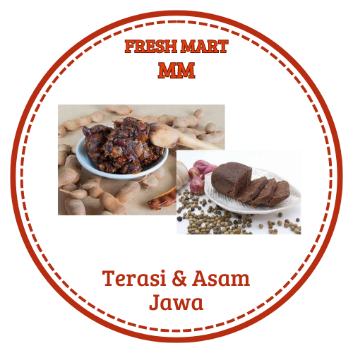 

Asam Jawa & Terasi pasar murah makassar pasar online makassar