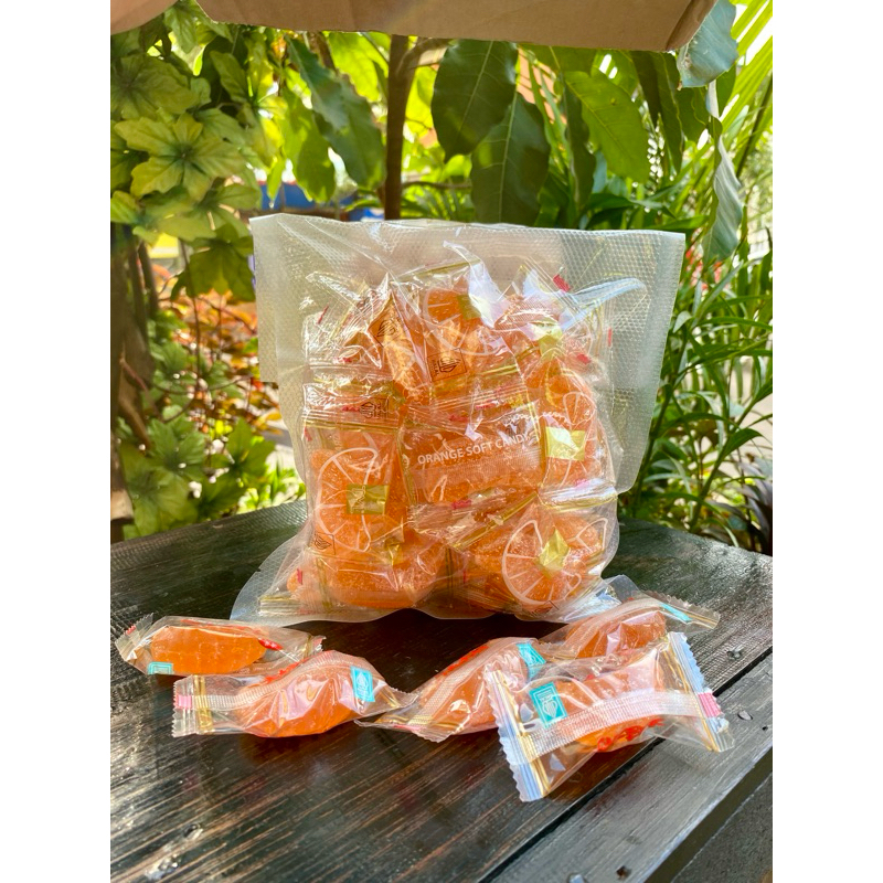 

JELLY JERUK 500 GR