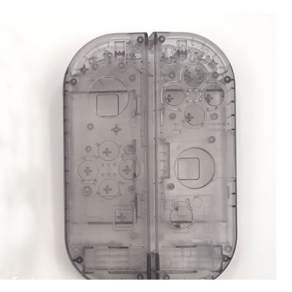 Joycon Shell Casing Joy Con Nintendo Switch