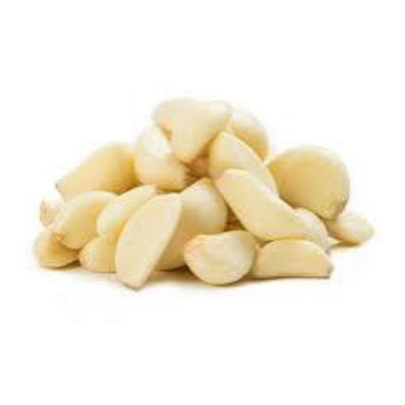 

Bawang Putih dan Bawang Putih Kupas
