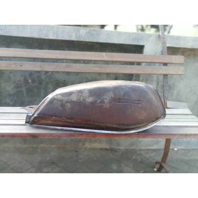 TENGKI GL NEO TECH NAT LURUS tengki gl nat lurus