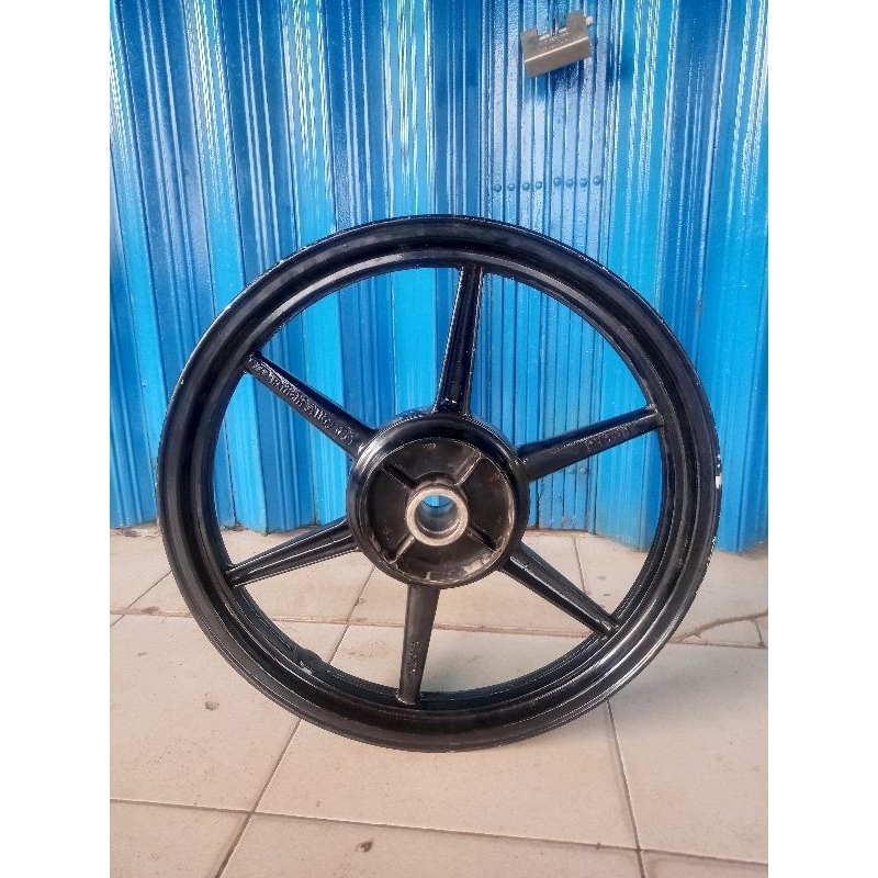 velg daiichi Alloy yamaha