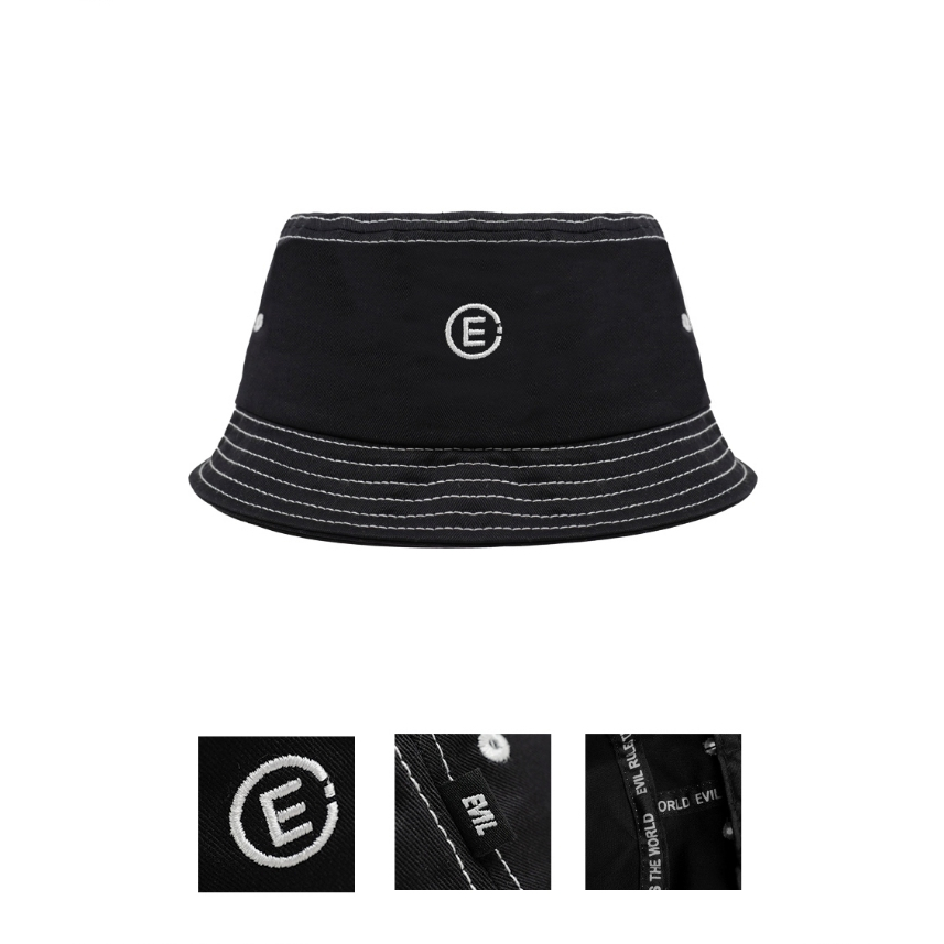 EVIL ARMY AMORE F24 BLACK HAT